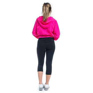 Squad Quarter Zip Hoodie