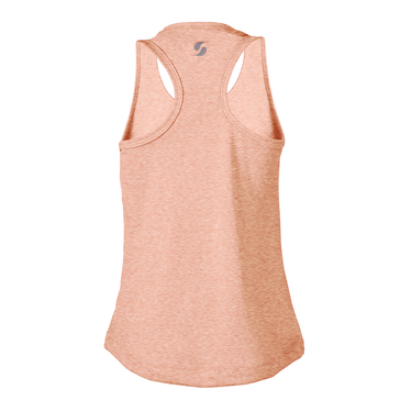 Girls Performance Racerback Tank