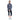 Heathered Quarter Zip Pullover