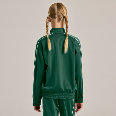 Youth Warm-Up Jacket