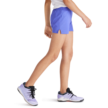 Girls Low Rise Gym Short