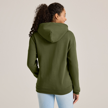 Classic Pullover Hoodie