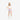 MODEL IS 4'11" AND WEARING A SIZE MEDIUM