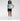 MODEL IS 5'1" WEARING SIZE LARGE