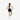 MODEL IS 4'9" AND WEARING A SIZE MEDIUM