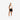 MODEL IS 4'9" AND WEARING A SIZE MEDIUM