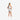 MODEL IS 4'9" AND WEARING A SIZE MEDIUM