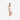 MODEL IS 4'9" AND WEARING A SIZE MEDIUM