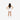 MODEL IS 4'9" AND WEARING A SIZE MEDIUM