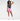MODEL IS 5'1" WEARING SIZE LARGE