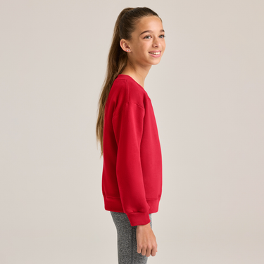 Youth Classic Crew Sweatshirt
