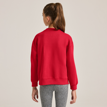 Youth Classic Crew Sweatshirt