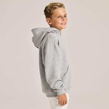 Youth Classic Pullover Hoodie
