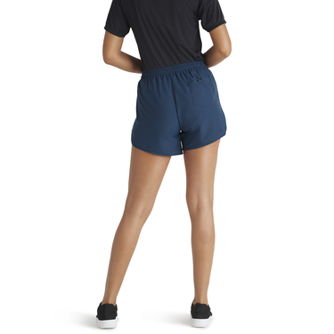 Running Short