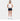 MODEL IS 5'7" AND WEARING A SIZE SMALL