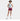 MODEL IS 5'10" AND WEARING A SIZE SMALL