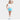 MODEL IS 5'7" AND WEARING A SIZE SMALL