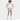 MODEL IS 5'10" AND WEARING A SIZE SMALL