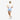 MODEL IS 5'8" AND WEARING A SIZE SMALL