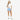 MODEL IS 5'8" AND WEARING A SIZE SMALL