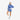 MODEL IS 5'8" AND WEARING A SIZE SMALL
