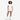 MODEL IS 5'10" AND WEARING A SIZE LARGE