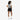 MODEL IS 5'10" AND WEARING A SIZE LARGE