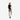 MODEL IS 5'8" AND WEARING A SIZE SMALL