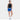 MODEL IS 5'7" AND WEARING A SIZE SMALL