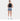 MODEL IS 5'7" AND WEARING A SIZE SMALL