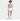 MODEL IS 5'10" AND WEARING A SIZE SMALL