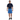 Nylon Mesh Short