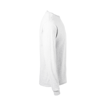 Midweight Cotton Long Sleeve T-Shirt
