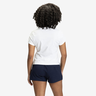 MODEL IS 5'10" AND WEARING A SIZE MEDIUM
