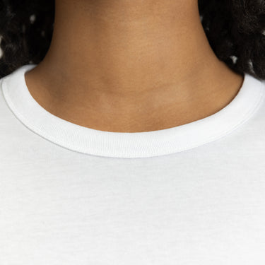 Cotton Ringer Tee