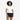 MODEL IS 5'10" AND WEARING A SIZE MEDIUM