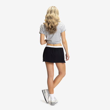 Soffe Athletic Skirt