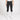 Front angle Model shot of female in Intensity Pro Elite Pant in color BLACK