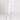 Front angle Model shot of female in Intensity Girls Softball Knit Pant in color WHITE