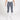 Front angle Model shot of female in Intensity Home Run Pant in color GUNMETAL
