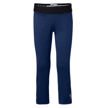 Girls Capri Leggings
