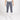 Front angle Model shot of female in Intensity Slap Hit Pant in color GUNMETAL