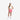 MODEL IS 4'9" AND WEARING A SIZE MEDIUM