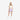 MODEL IS 4'11" AND WEARING A SIZE MEDIUM