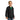 Youth Mock Neck Zip Jacket