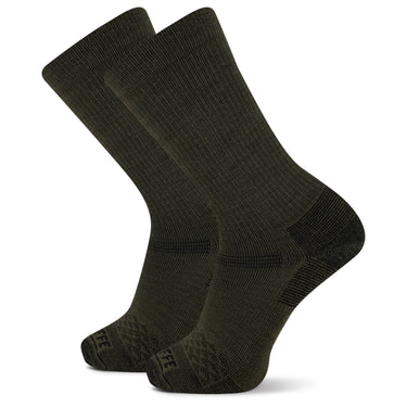 Frontline Boot Crew Socks