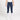 Front angle Model shot of female in Intensity Softball Knit Pant in color NAVY