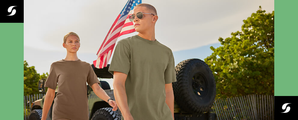 shop soffe military apparel tee shirts shorts and our classic ranger panties for men and women