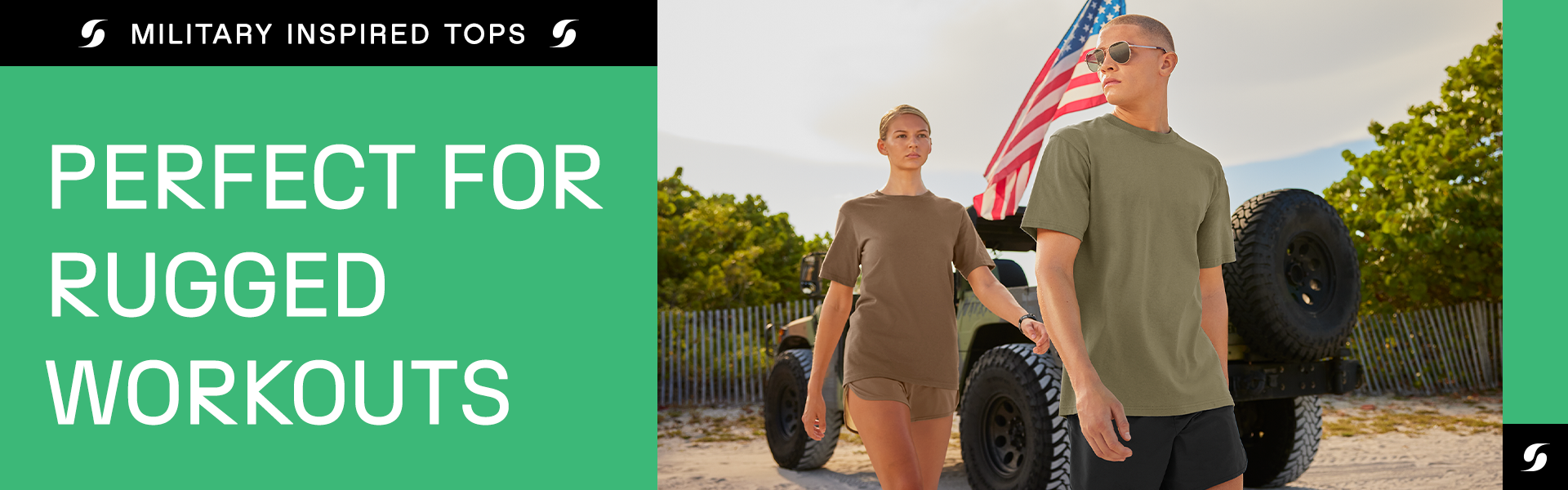 shop soffe military tees short and our classic ranger panties for men and women
