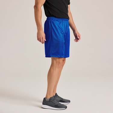 Mesh Short